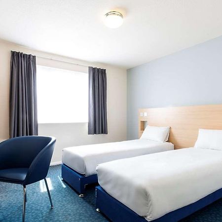 Ibis Budget West Thurrock Grays Quarto foto