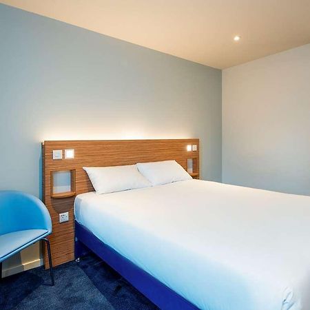 Ibis Budget West Thurrock Grays Exterior foto